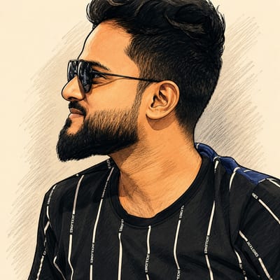 Sahajul Haque - Creator of CanadaNOCGuide